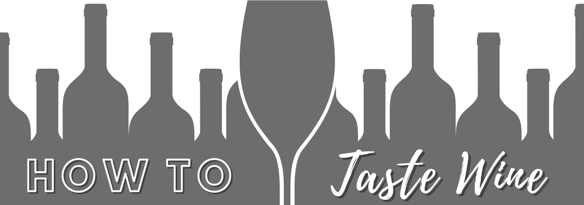 How to Taste Wine - Warehouse Wine Westchester