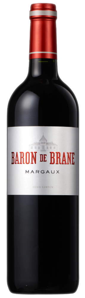 Chateau Brane-Cantenac - Baron de Brane Margaux 2016 - Westchester