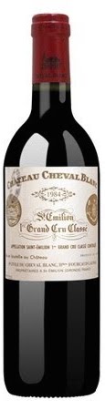 Chateau Cheval Blanc 2019