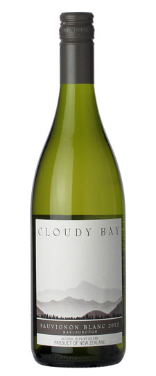 Cloudy Bay - Sauvignon Blanc Marlborough 2022 - Westchester Wine Warehouse