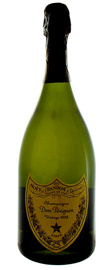 Dom Perignon 2013 Brut Vintage Champagne