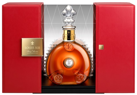 Remy Martin Cognac Louis XIII 2013 – Wine Chateau