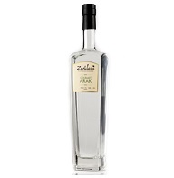 Zachlawi Gourmet Arak 750ml