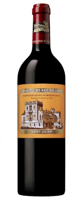 Chateau Ducru-Beaucaillou - St.-Julien Grand Cru Classe 2019