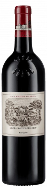 Chateau Lafite Rothschild Pauillac 2010 - Westchester Wine Warehouse