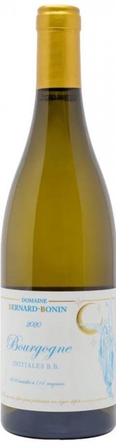 Domaine Bernard-Bonin - Bourgogne Blanc Initiales BB 2021 - Westchester ...