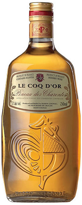 Le 2024 coq wine