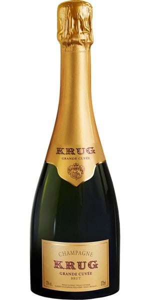 Krug Grande Cuvee 375ml