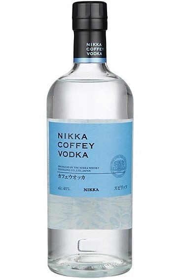 Grey Goose Vodka NV 50 ml.