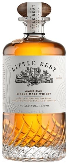 Whiskey Américain – Québec Whisky