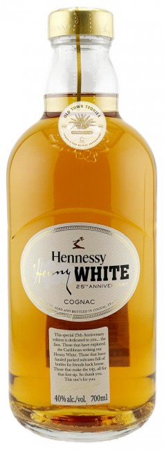 Hennessy Pure Henny White Cognac (750ml)